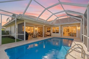 9061 Cypress Hollow Drive, Palm Beach Gardens, Fl 33418, Palm Beach Gardens