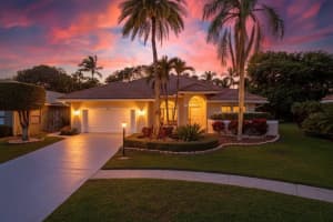 9061 Cypress Hollow Drive, Palm Beach Gardens, FL 33418 - MLS#R11157582