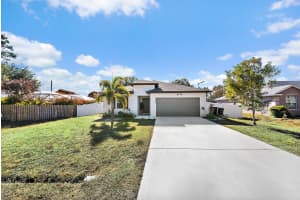 2574 Cameo Boulevard, Port Saint Lucie, FL 34953 Sold 04/15/26