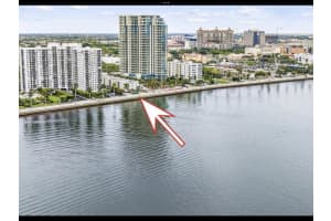 1601 Flagler Drive, West Palm Beach, FL 33401 - MLS#R11157592