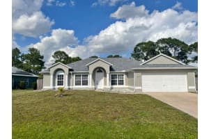 1625 Levato Avenue, Port Saint Lucie, FL 34953 - MLS#R11157606