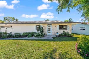 518 28th Avenue, Boynton Beach, FL 33435 - MLS#R11157607