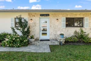 518 28th Avenue, Boynton Beach, FL 33435 - MLS#R11157607