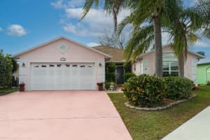 14196 Cisne Circle, Fort Pierce, Fl 34951, Fort Pierce