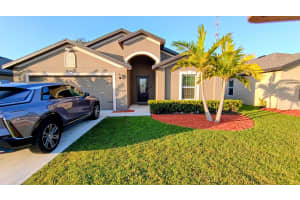 5236 Imagination Dr Drive, Fort Pierce, FL 34947 - MLS#R11157627