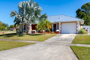 397 Jonquil Street, Port Saint Lucie, FL 34983 Sold 04/02/26