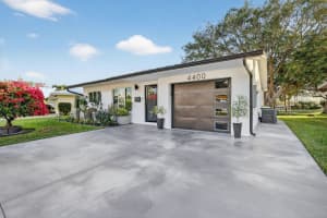 4400 Nw 45th Court, Tamarac, Fl 33319, Tamarac