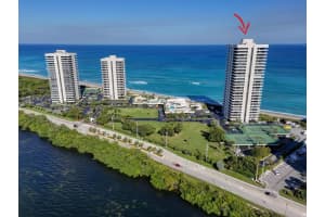 5510 Ocean Drive, Singer Island, FL 33404 - MLS#R11157637