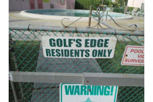 19 Golfs Edge F, West Palm Beach, FL 33417, West Palm Beach, FL 33417 - MLS#R11157640