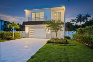 827 N Lake Avenue, Delray Beach, Fl 33483, Delray Beach