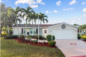 7800 White Ibis Lane, Port Saint Lucie, FL 34952 - MLS#R11157647