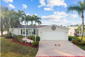 7800 White Ibis Lane, Port Saint Lucie, FL 34952 - MLS#R11157647