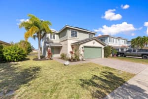 1939 Jamesport Drive, Port St Lucie, FL 34953 Sold 05/29/26