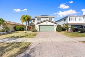 1939 Jamesport Drive, Port St Lucie, FL 34953 - MLS#R11157673