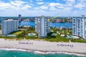 550 S Ocean Boulevard 2001, Boca Raton, Fl 33432, Boca Raton