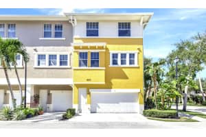 883 Millbrae Court, West Palm Beach, FL 33401 - MLS#R11157681