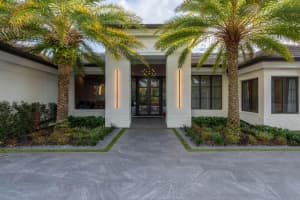 1768 Breakers West Boulevard, West Palm Beach, FL 33411 - MLS#R11157696