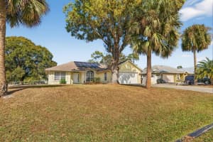 1765 Desert Avenue, Port Saint Lucie, FL 34953 - MLS#R11157699