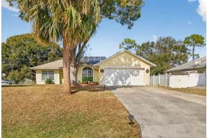 1765 Desert Avenue, Port Saint Lucie, FL 34953 - MLS#R11157699