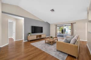 1765 Desert Avenue, Port Saint Lucie, FL 34953 - MLS#R11157699