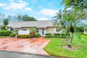 18855 Candlewick Drive, Boca Raton, FL 33496 - MLS#R11157703