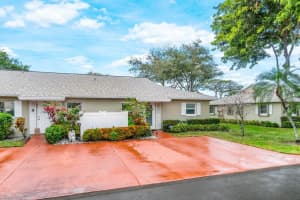 18855 Candlewick Drive, Boca Raton, FL 33496 - MLS#R11157703