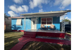 1203 Mathis Street, Lake Worth, FL 33461 - MLS#R11157706