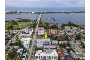 1 S Lakeside Drive A1, Lake Worth Beach, Fl 33460, Lake Worth Beach