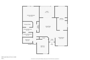 5900 Travelers Way, Fort Pierce, FL 34982 - MLS#R11157740