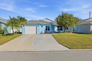 5900 Travelers Way, Fort Pierce, FL 34982 - MLS#R11157740