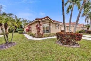 6251 Long Key Lane, Boynton Beach, FL 33472 - MLS#R11157763