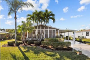 3060 Five Iron Drive, Port Saint Lucie, FL 34952 - MLS#R11157772