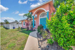 3982 Sw Kabane Street, Port St. Lucie, Fl 34953, Port Saint Lucie