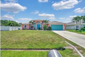 3982 Kabane Street, Port Saint Lucie, FL 34953 - MLS#R11157775