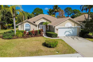 1305 Sw Briarwood Drive, Port St. Lucie, Fl 34986, Port Saint Lucie