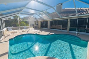 1305 Briarwood Drive, Port Saint Lucie, FL 34986 Sold 02/27/26