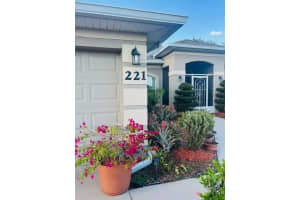 221 Kestor Drive, Port Saint Lucie, FL 34953 - MLS#R11157781