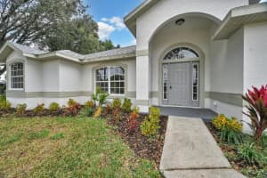 2901 Collings Drive, Port Saint Lucie, FL 34953 Sold 03/05/26