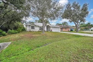 2901 Collings Drive, Port Saint Lucie, FL 34953 - MLS#R11157784