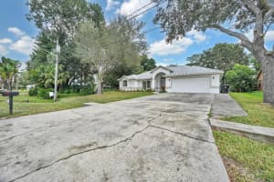 2901 Collings Drive, Port Saint Lucie, FL 34953 Sold 03/05/26