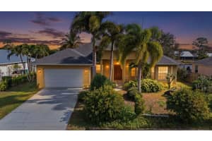 2019 Mantua Street, Port Saint Lucie, FL 34952 - MLS#R11157797