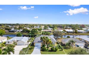 2019 Mantua Street, Port Saint Lucie, FL 34952 - MLS#R11157797