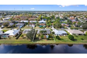 2019 Mantua Street, Port Saint Lucie, FL 34952 - MLS#R11157797