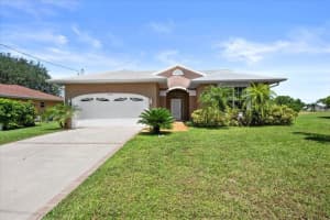 230 Ridgecrest Drive, Port Saint Lucie, FL 34953 Sold 04/09/26