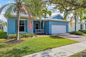 10640 Waterway Lane, Port Saint Lucie, FL 34987 - MLS#R11157814