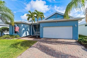 10640 Waterway Lane, Port Saint Lucie, FL 34987 - MLS#R11157814