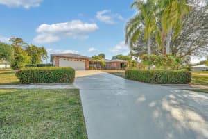 1704 Adair Road, Port Saint Lucie, FL 34984 Sold 04/09/26