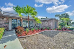 1704 Adair Road, Port Saint Lucie, FL 34984 - MLS#R11157817