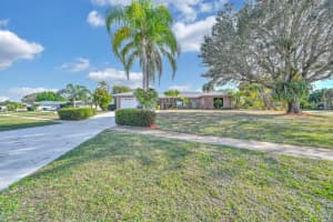 1704 Adair Road, Port Saint Lucie, FL 34984 - MLS#R11157817