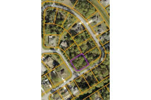 Lot 8 Renault Circle, North Port, FL 34291 - MLS#R11157818